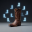 Cowboy Boot Icon